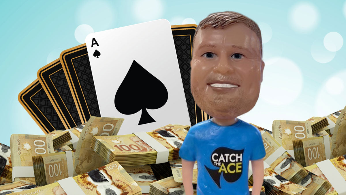 Carleton Place Catch the Ace — Carleton Place Community Organization